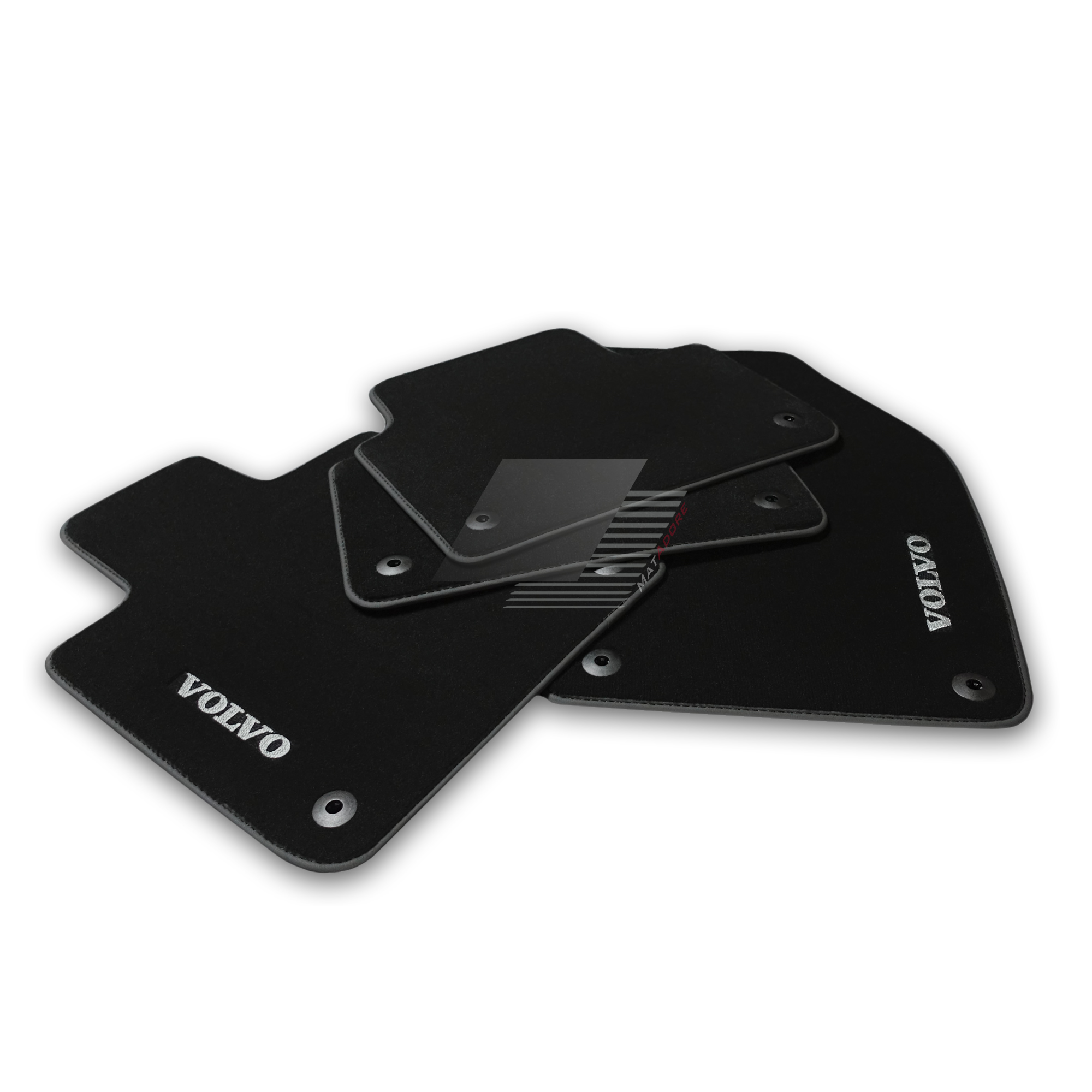 Volvo V90 Floor Mats 2016 Onwards #VOLVO